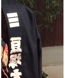 法被 | ジャケット/アウター