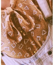 0264 | その他トップス