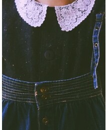 母のおさがり | トップス