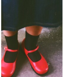 Avail | ソックス/靴下