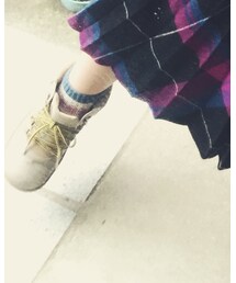 maRe maRe | シューズ