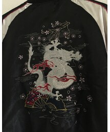 とらお | 裏側(ジャケット/アウター)