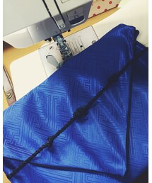 Handmade | クラッチバッグ