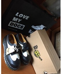 Dr. Martens | シューズ