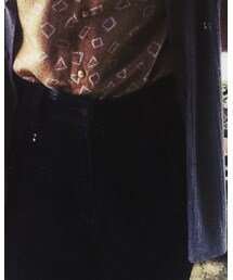 GU | デニムパンツ