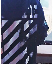 off white | パーカー