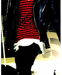 no brand | タンクトップ