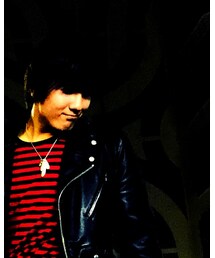 CHROME HEARTS | ピアス（片耳用）