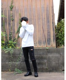 アウターなしver. | その他