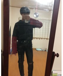 アウターなし | その他