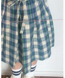 SWAP MEET MARKET | スカート