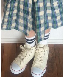 CONVERSE | スニーカー