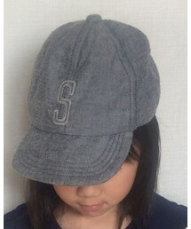 SWAP MEET MARKET | キャップ