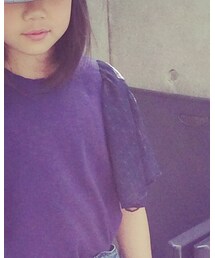 GO TO HOLLYWOOD | Tシャツ/カットソー