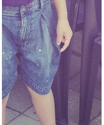 GO TO HOLLYWOOD | デニムパンツ