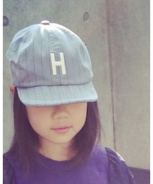 GO TO HOLLYWOOD | キャップ