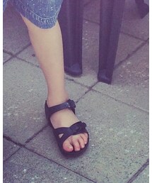 BIRKENSTOCK | サンダル