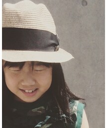 GO TO HOLLYWOOD | ハット