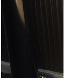 DENIM DUNGAREE | スカート