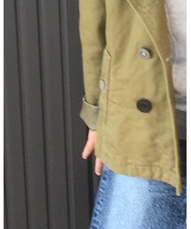 GO TO HOLLYWOOD | ピーコート