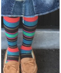 GO TO HOLLYWOOD | タイツ/ストッキング