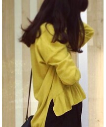 KBF | ニット/セーター