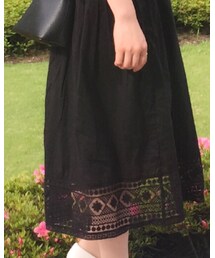 chambre de charme | スカート