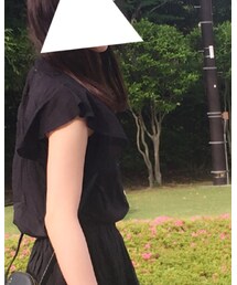 ehka sopo | シャツ/ブラウス