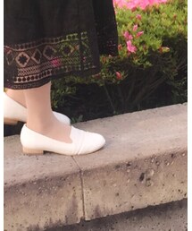 MELROSE | パンプス