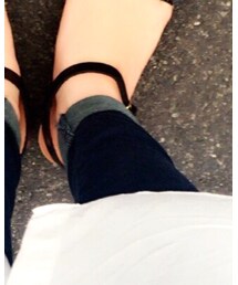 GAP | デニムパンツ