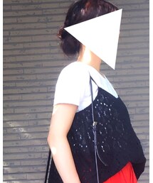 無印良品 | Tシャツ/カットソー