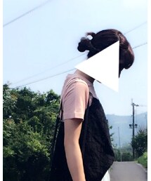 無印良品 | Tシャツ/カットソー