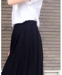GU | スカート