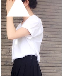 UNIQLO | Tシャツ/カットソー
