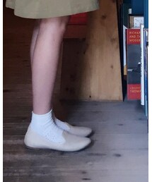 無印良品 | パンプス