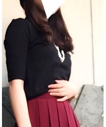 UNIQLO | シャツ/ブラウス