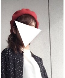 地球文化屋 | ハンチング/ベレー帽