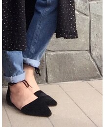 senta | パンプス