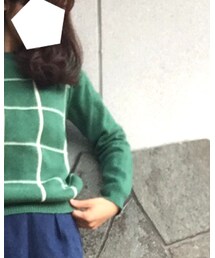 chambre de charme | ニット/セーター