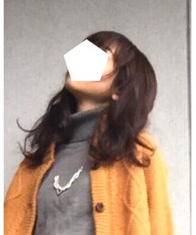 無印良品 | ニット/セーター