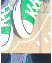 CONVERSE | スニーカー
