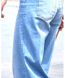 UNIQLO | デニムパンツ