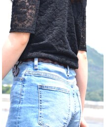 GAP | ベルト