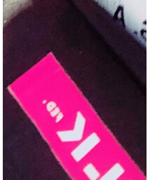 MILKFED. | ショルダーバッグ