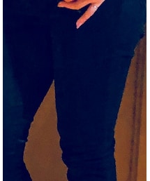 GU | デニムパンツ