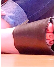 CECIL McBEE | シューズ