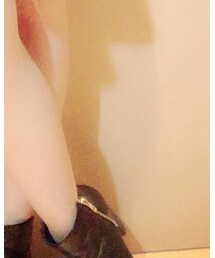 GLOBAL WORK | ブーティ