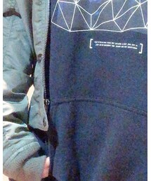 HFRACTAL | パーカー