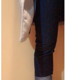 UNIQLO | デニムパンツ