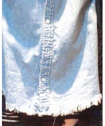 H&M | ジャケット/アウター